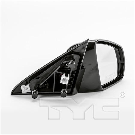 Tyc Tyc Door Mirror, 3540041 3540041